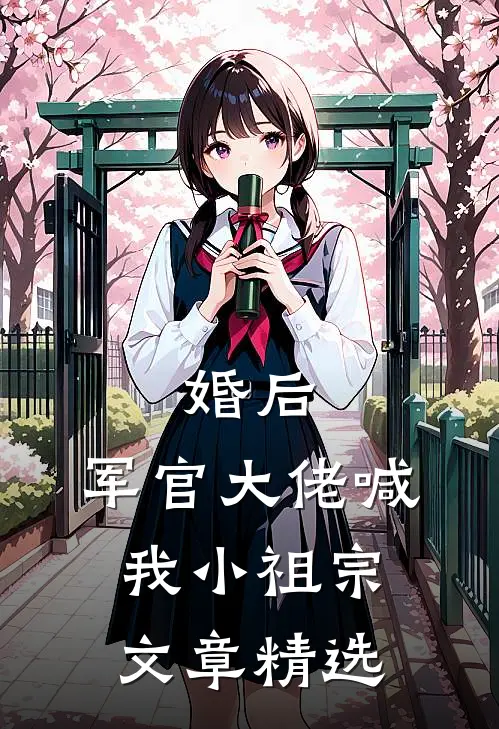 婚后，军官大佬喊我小祖宗文章精选