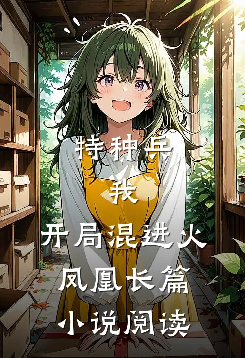 特种兵：我，开局混进火凤凰长篇小说阅读