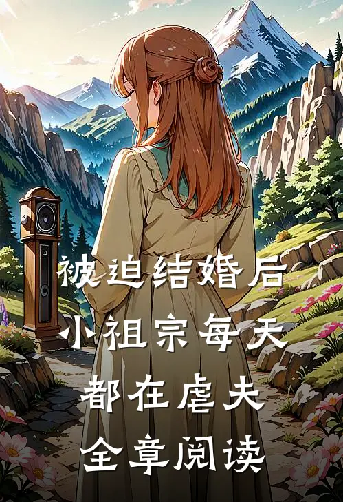 被迫结婚后，小祖宗每天都在虐夫全章阅读