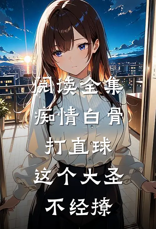 阅读全集痴情白骨打直球，这个大圣不经撩