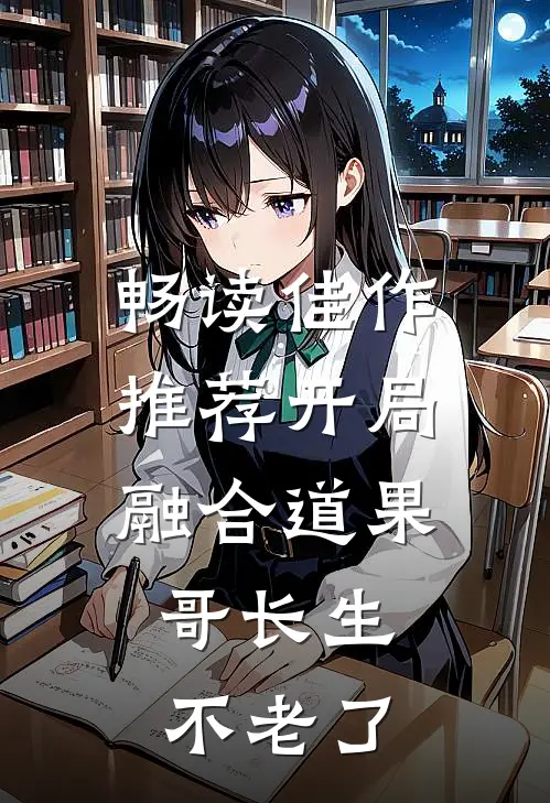 畅读佳作推荐开局融合道果，哥长生不老了