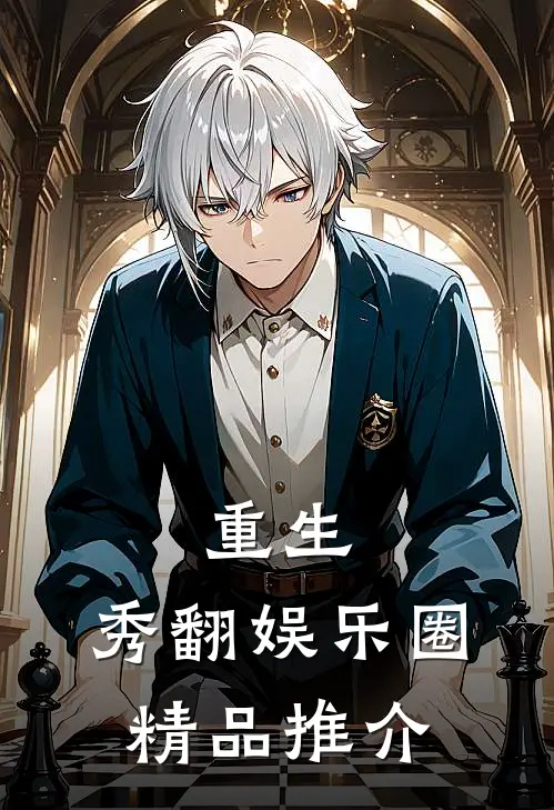 重生：秀翻娱乐圈精品推介