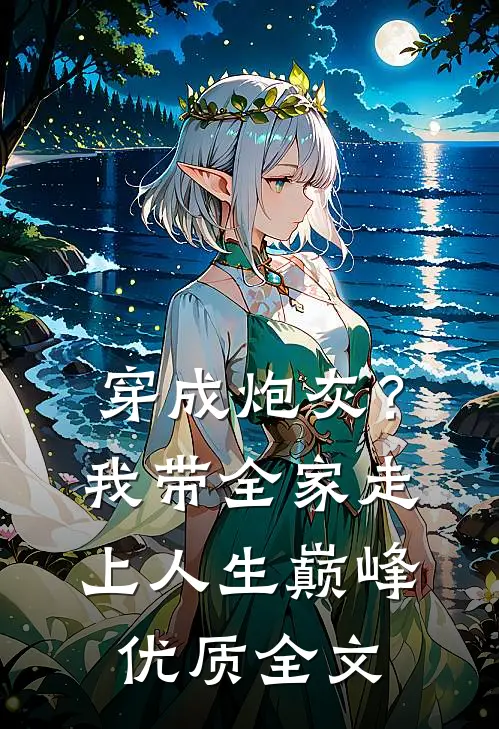 穿成炮灰？我带全家走上人生巅峰优质全文