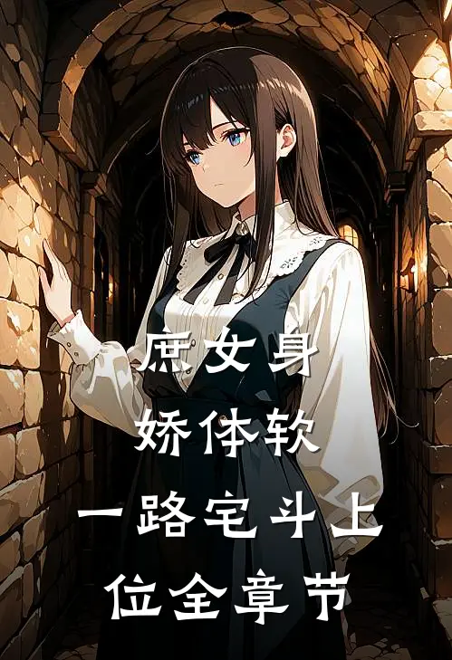 庶女身娇体软，一路宅斗上位全章节