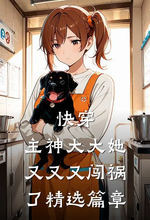 快穿：主神大大她又又又闯祸了精选篇章