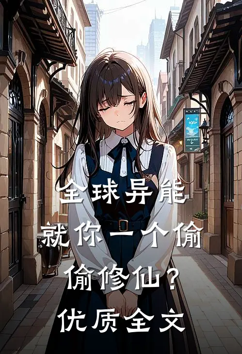 全球异能：就你一个偷偷修仙？优质全文