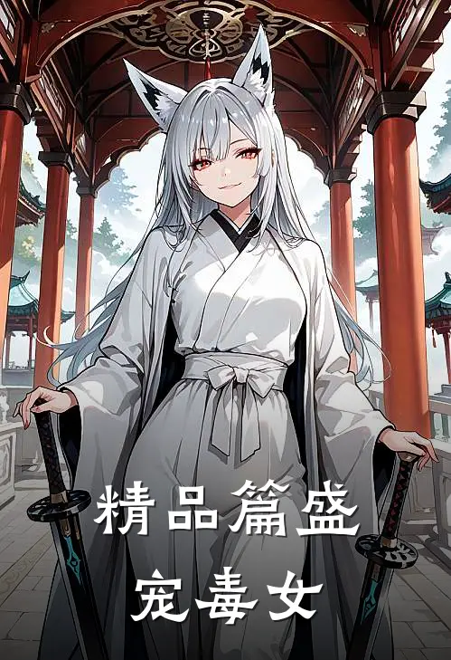 精品篇盛宠毒女