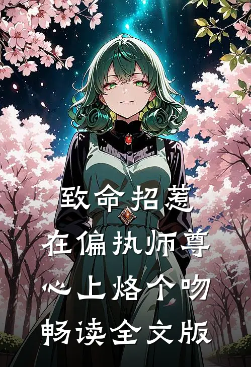 致命招惹：在偏执师尊心上烙个吻畅读全文版