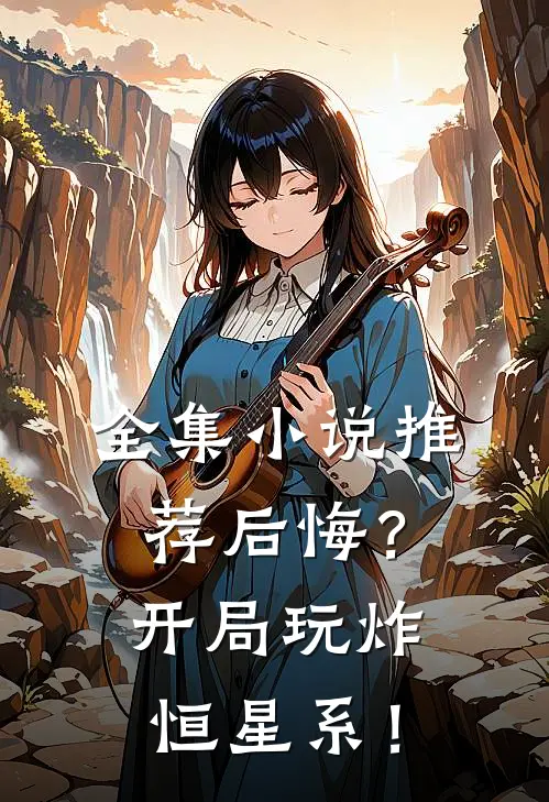 全集小说推荐后悔？开局玩炸恒星系！