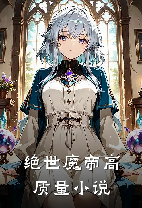 绝世魔帝高质量小说