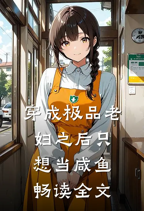 穿成极品老妇之后只想当咸鱼畅读全文