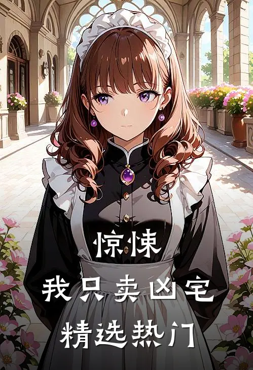 惊悚：我只卖凶宅精选热门