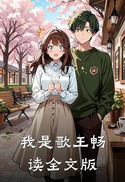 我是歌王畅读全文版