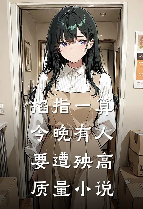 掐指一算，今晚有人要遭殃高质量小说
