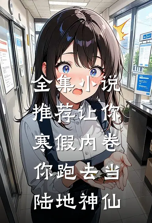 全集小说推荐让你寒假内卷，你跑去当陆地神仙