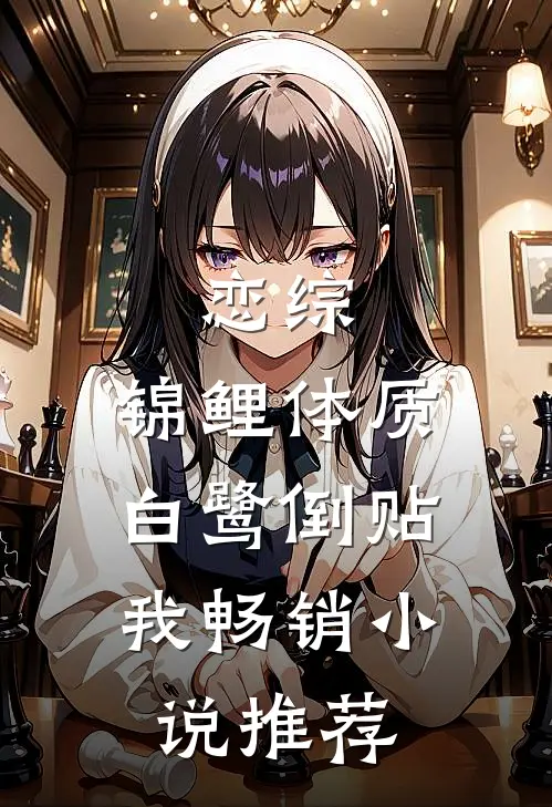 恋综：锦鲤体质，白鹭倒贴我畅销小说推荐