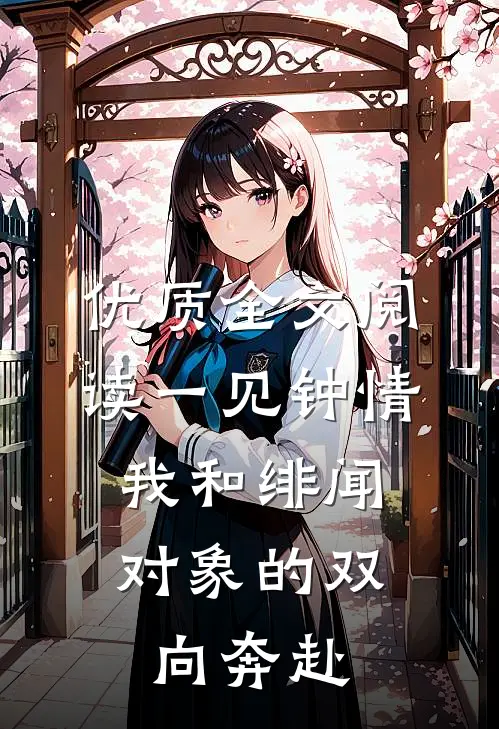 优质全文阅读一见钟情：我和绯闻对象的双向奔赴