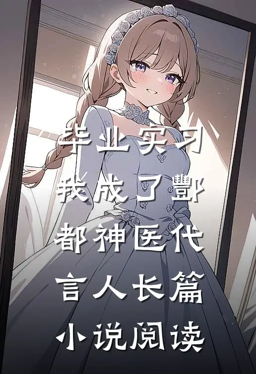毕业实习：我成了酆都神医代言人长篇小说阅读