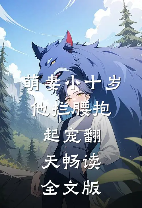 萌妻小十岁，他拦腰抱起宠翻天畅读全文版