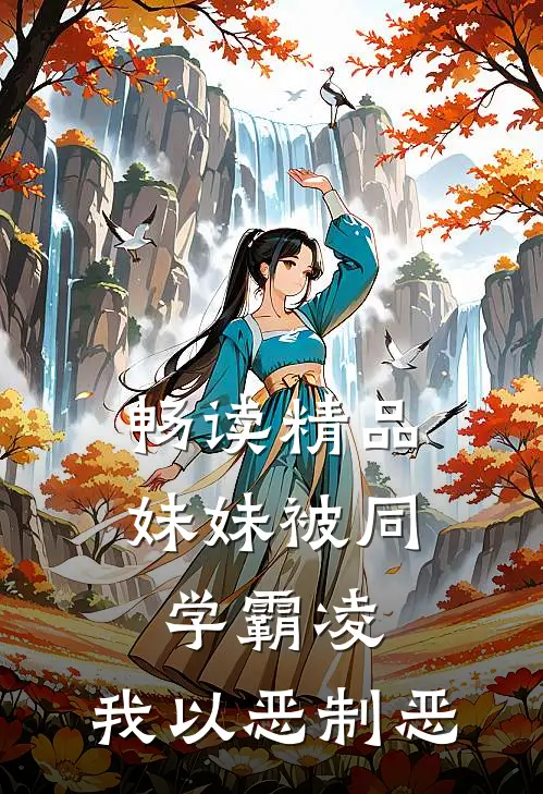 畅读精品妹妹被同学霸凌，我以恶制恶