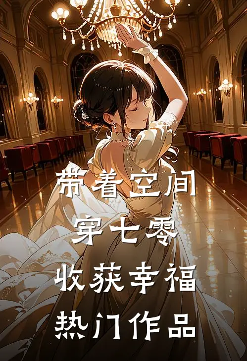 带着空间穿七零，收获幸福热门作品