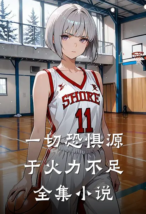 一切恐惧源于火力不足全集小说