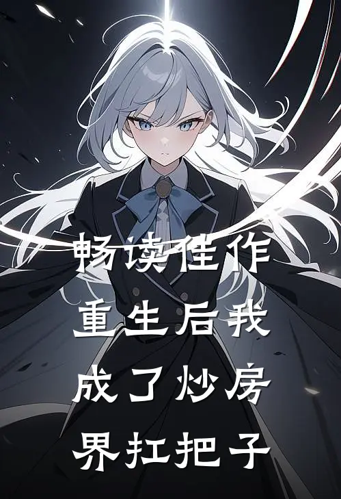 畅读佳作重生后我成了炒房界扛把子