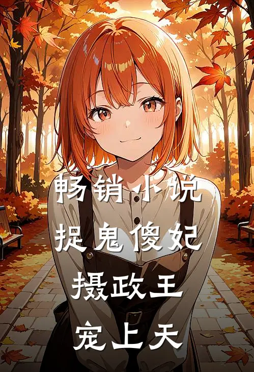 畅销小说捉鬼傻妃：摄政王宠上天