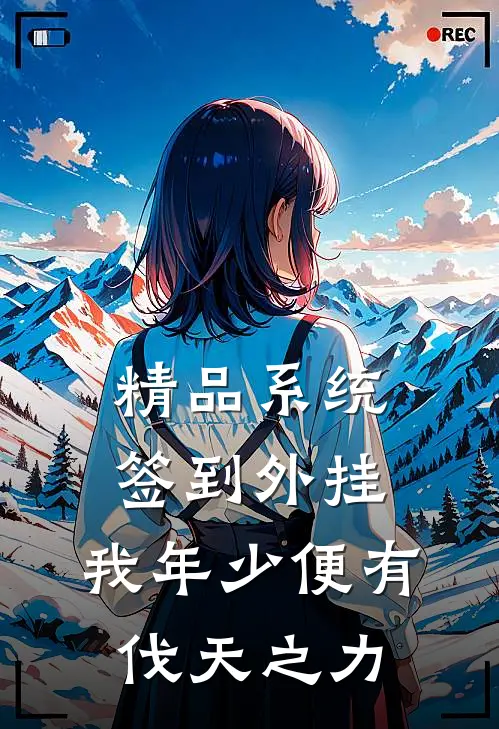 精品系统签到外挂，我年少便有伐天之力