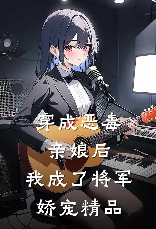 穿成恶毒亲娘后，我成了将军娇宠精品