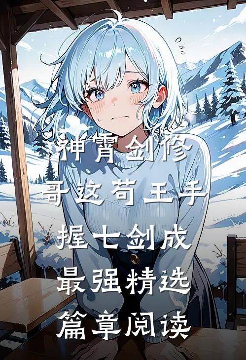 神霄剑修：哥这苟王手握七剑成最强精选篇章阅读