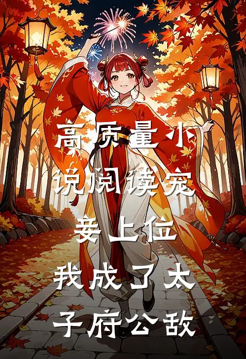 高质量小说阅读宠妾上位：我成了太子府公敌
