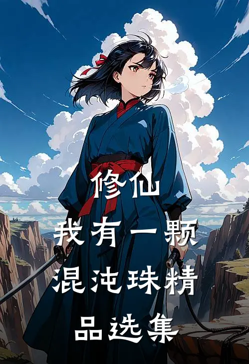 修仙：我有一颗混沌珠精品选集