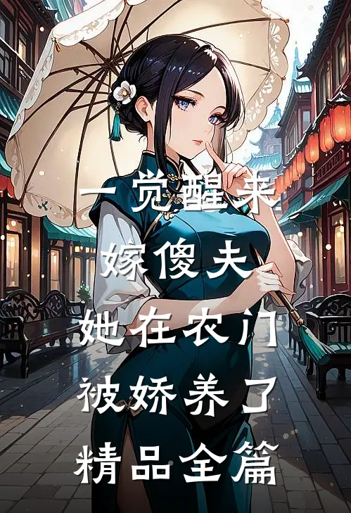 一觉醒来嫁傻夫，她在农门被娇养了精品全篇