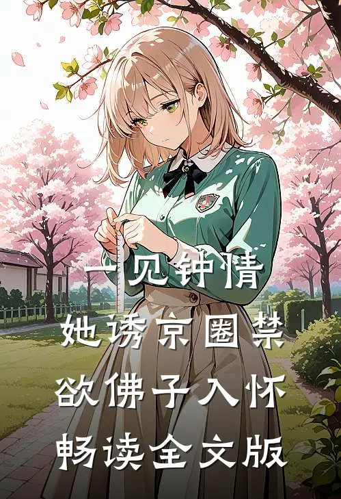 一见钟情：她诱京圈禁欲佛子入怀畅读全文版