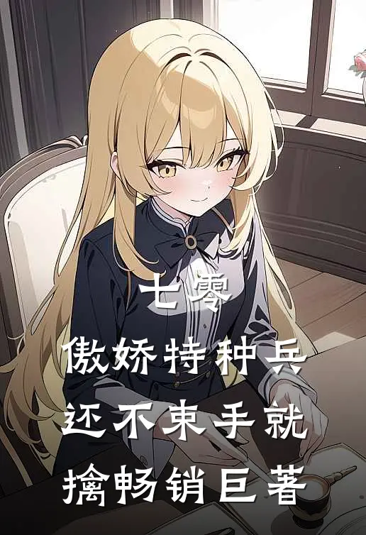 七零：傲娇特种兵还不束手就擒畅销巨著