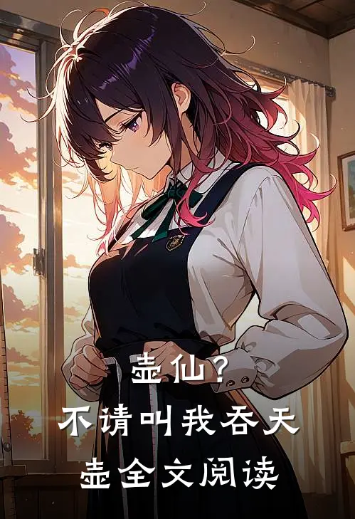 壶仙？不，请叫我吞天壶全文阅读