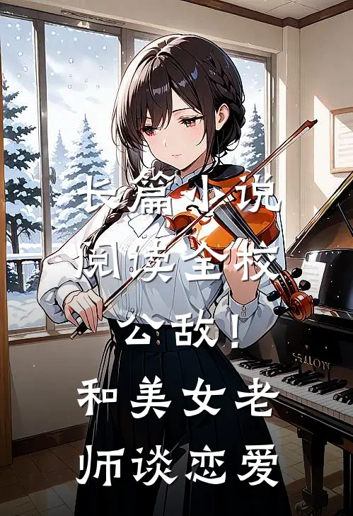 长篇小说阅读全校公敌！和美女老师谈恋爱