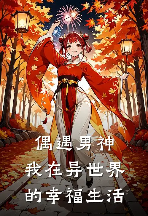 偶遇男神：我在异世界的幸福生活