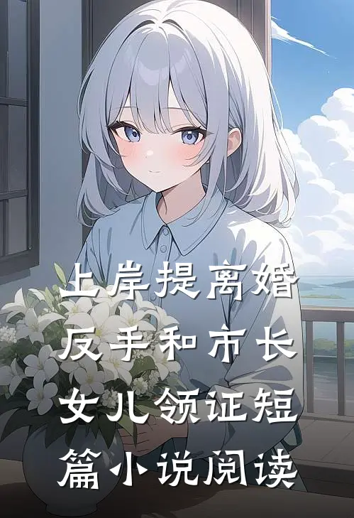 上岸提离婚，反手和市长女儿领证短篇小说阅读