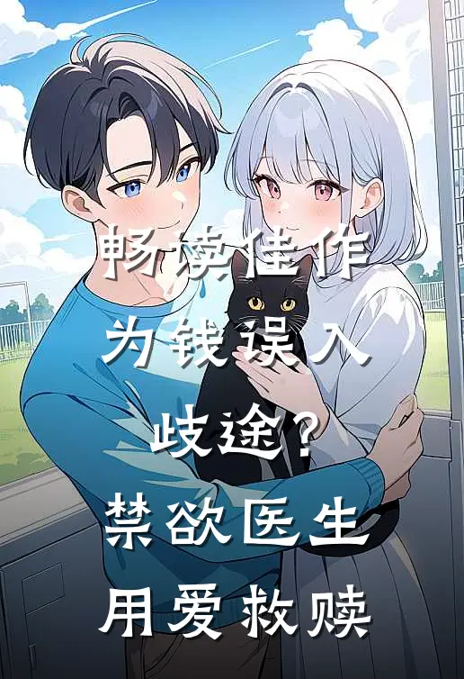 畅读佳作为钱误入歧途？禁欲医生用爱救赎