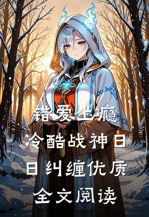 错爱上瘾，冷酷战神日日纠缠优质全文阅读