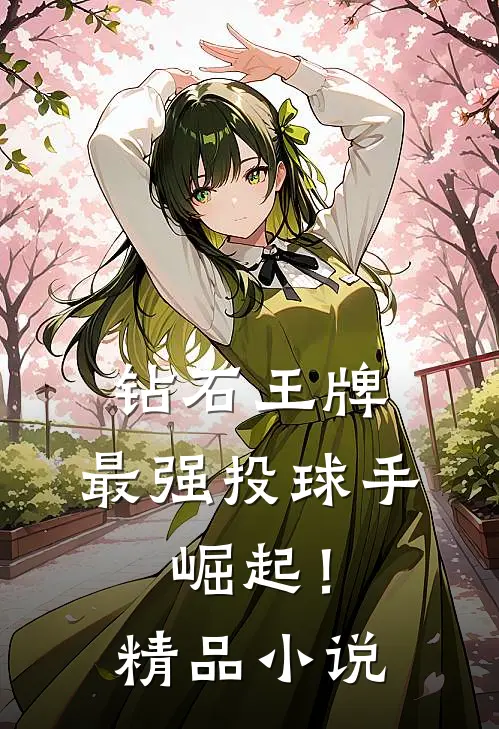 钻石王牌：最强投球手，崛起！精品小说