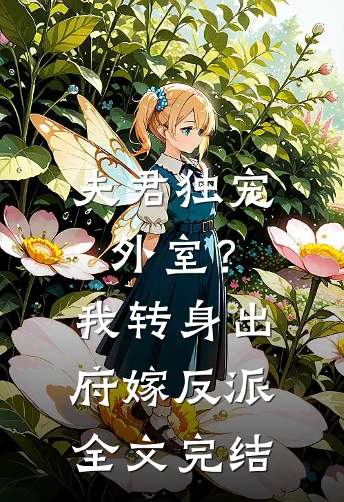 夫君独宠外室？我转身出府嫁反派全文完结