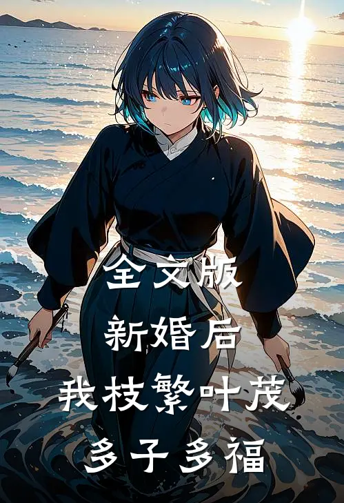 全文版新婚后，我枝繁叶茂多子多福