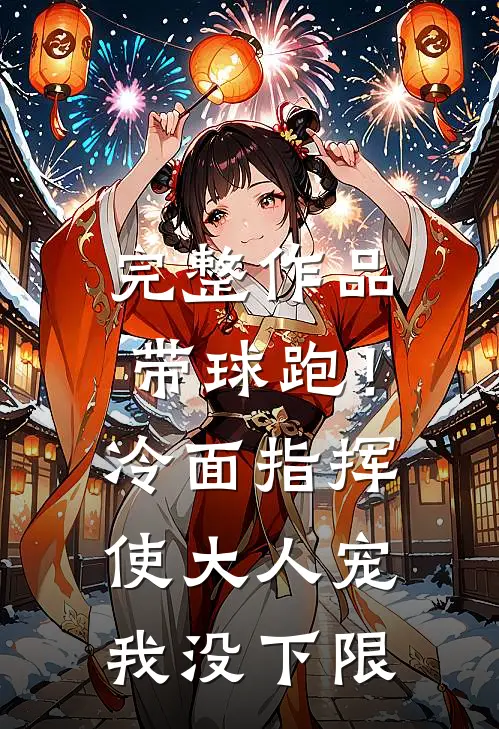 完整作品带球跑！冷面指挥使大人宠我没下限