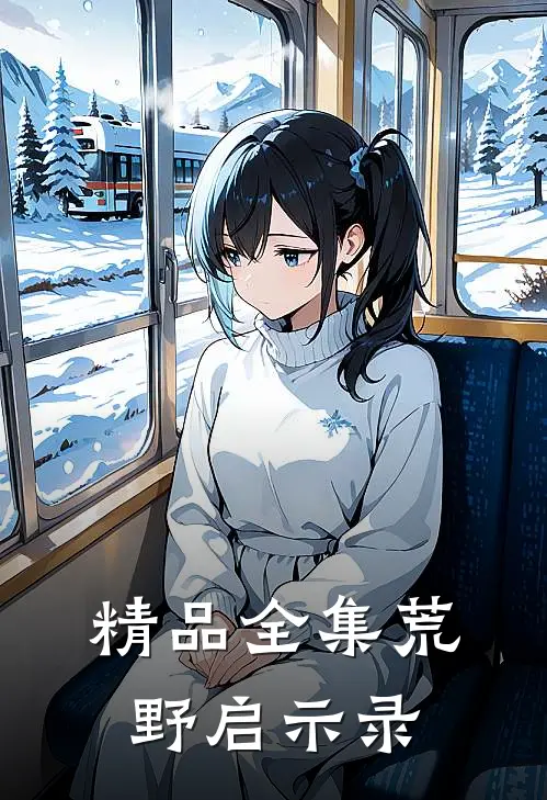 精品全集荒野启示录