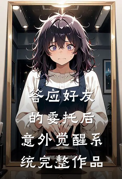答应好友的委托后，意外觉醒系统完整作品