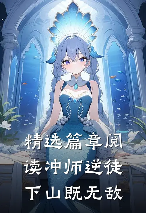 精选篇章阅读冲师逆徒，下山既无敌