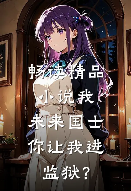 畅读精品小说我，未来国士，你让我进监狱？
